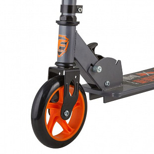 Самокат городской Foxx Extreme Power Grey/Orange 141-160мм 145EP.FOXX.GOR7