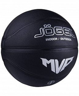 Мяч баскетбольный Jogel Streets MVP №7 1/24