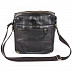 Мужская сумка Pola 1105 black