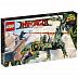 Конструктор LEGO Лего Механический Дракон Зеленого Ниндзя 70612