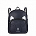 Городской рюкзак Ors Oro DW-988 /1 black