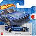 Машинка Hot Wheels Базовой коллекции Mazda RX-7 97/250 (5785 HCV76) mainline 2022