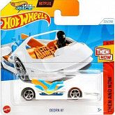 Машинка Hot Wheels Базовой коллекции Deora III 221/250 (5785 HTC70) mainline 2024