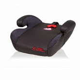 Автокресло Capsula JR4 (II,III) Pantera Black