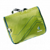 Косметичка Deuter Wash Center Lite I moss-arctic