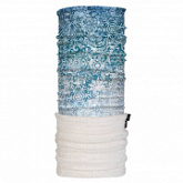 Бандана Buff Polar Thermal Fairy Snow Turquoise