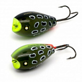 Воблер Akara Double Egg 45F A36 DE45F-A36