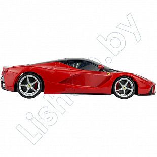 Радиоуправляемая машина Maisto 1:14 LaFerrari (81242) red