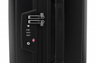 Чемодан Thule Revolve Spinner 68cm/27" black (3203941)