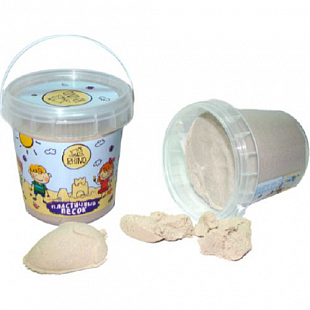 Пластилин для детской лепки S0200