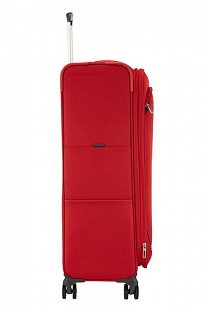 Чемодан Samsonite Popsoda 78см CT4-00005 Red 