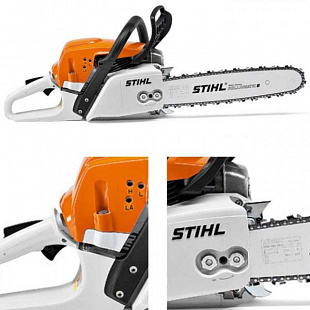 Бензопила Stihl MS 271 2.6 кВт 11410113071