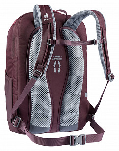 Рюкзак Deuter Giga SL 3812221-5543 maron/aubergine (2021)