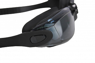 Очки для плавания Bradex Серия Комфорт+ SF 0388 black