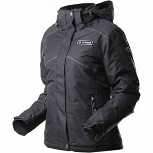 Куртка женская Trimm Gardena Black