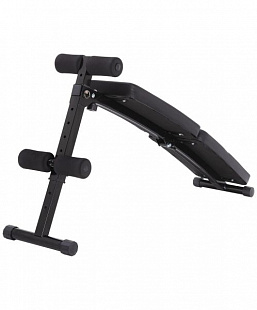 Скамья для пресса Starfit складная BR-106