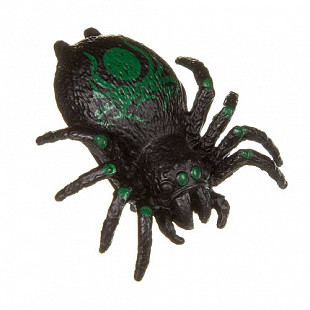 Игрушка Bondibon Чудики Сползает по стеклу Паук ВВ3511