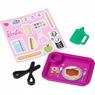 Кукла Barbie Teacher (JCR71 JCR76)