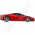 Радиоуправляемая машина Maisto 1:14 LaFerrari (81242) red