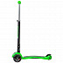 Самокат-кикборд Novatrack RainBow Start Folding Подростковый 120F.NRAINBOW.GN20