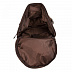 Городской рюкзак Polar П0274 brown
