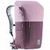 Рюкзак Deuter UP Stockholm 3860021-5567 aubergine-grape (2020-21)