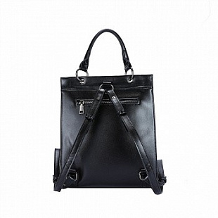 Городской рюкзак Ors Oro DW-975 /1 black