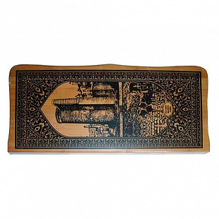 Нарды 3 в 1 Zez Sport PD65/33