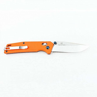 Нож Ganzo Firebird FB7601-OR orange