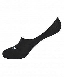 Носки Jogel ESSENTIAL Invisible Socks JE4SO-0221 2 пары black