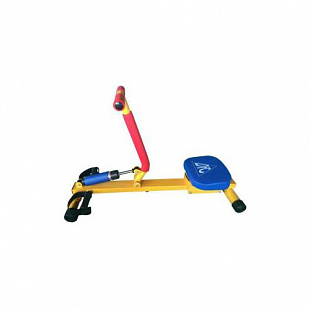 Гребной тренажер DFC VT-2700