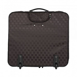 Портплед Polar П7098 black