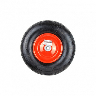 Колесо надувное Eco 3.50-6" WB-P205
