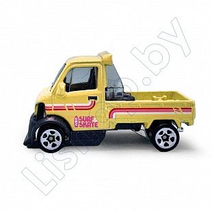 Машинка Hot Wheels Базовой коллекции Mighty K 21/250 (5785 HTC96) mainline 2024