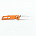 Нож Ganzo Firebird FB7601-OR orange