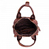 Мужская сумка Pola 0248к dark brown