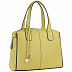 Женская сумка Pola 4219 yellow