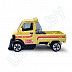 Машинка Hot Wheels Базовой коллекции Mighty K 21/250 (5785 HTC96) mainline 2024