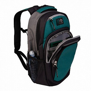 Городской рюкзак GRIZZLY RQ-003-2 /3 turquoise
