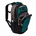 Городской рюкзак GRIZZLY RQ-003-2 /3 turquoise