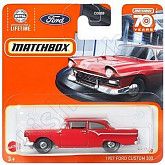 Машинка Matchbox 1957 Ford Custom 300 21/100 (C0859 HLC85)