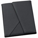 Деловая папка А4 2899403 Black
