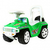 Каталка RT Race Mini Formula 1 ОР419 green