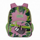 Рюкзак детский GRIZZLY RK-076-4 /2 pink