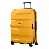 Чемодан American Tourister Bon Air Dlx MB2*26 003 yellow