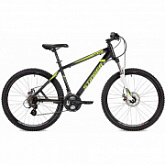 Велосипед Stinger The Bat 26" (2019) Black