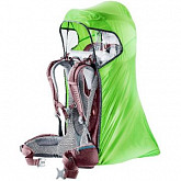 Чехол для рюкзака Deuter KC Raincover Deluxe 3690121-2004 kiwi (2021)