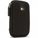 Сумка для переносного HDD Case Logic EHDC101K Black (3201314)