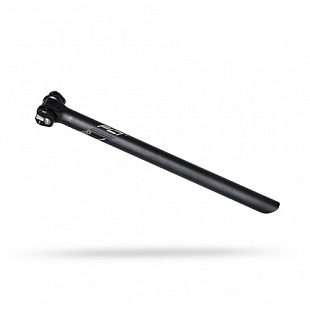Подседельный штырь PRO PLT black 350мм/27,2/0мм offset PRSP0141