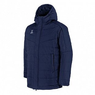 Куртка утепленная Jogel CAMP Padded Jacket JC-4-PJ-0121.Z4 dark blue